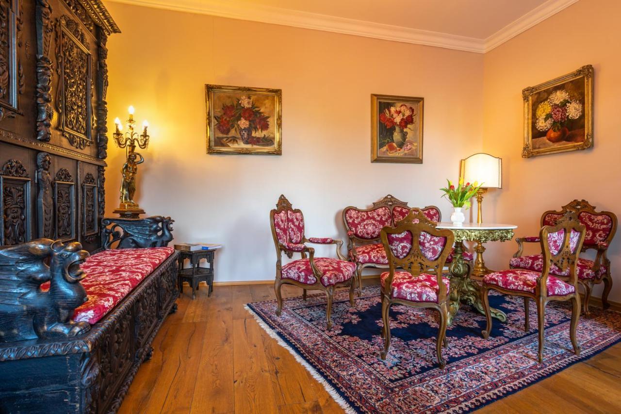 Romantisches Hotel Zur Post Brodenbach Dış mekan fotoğraf