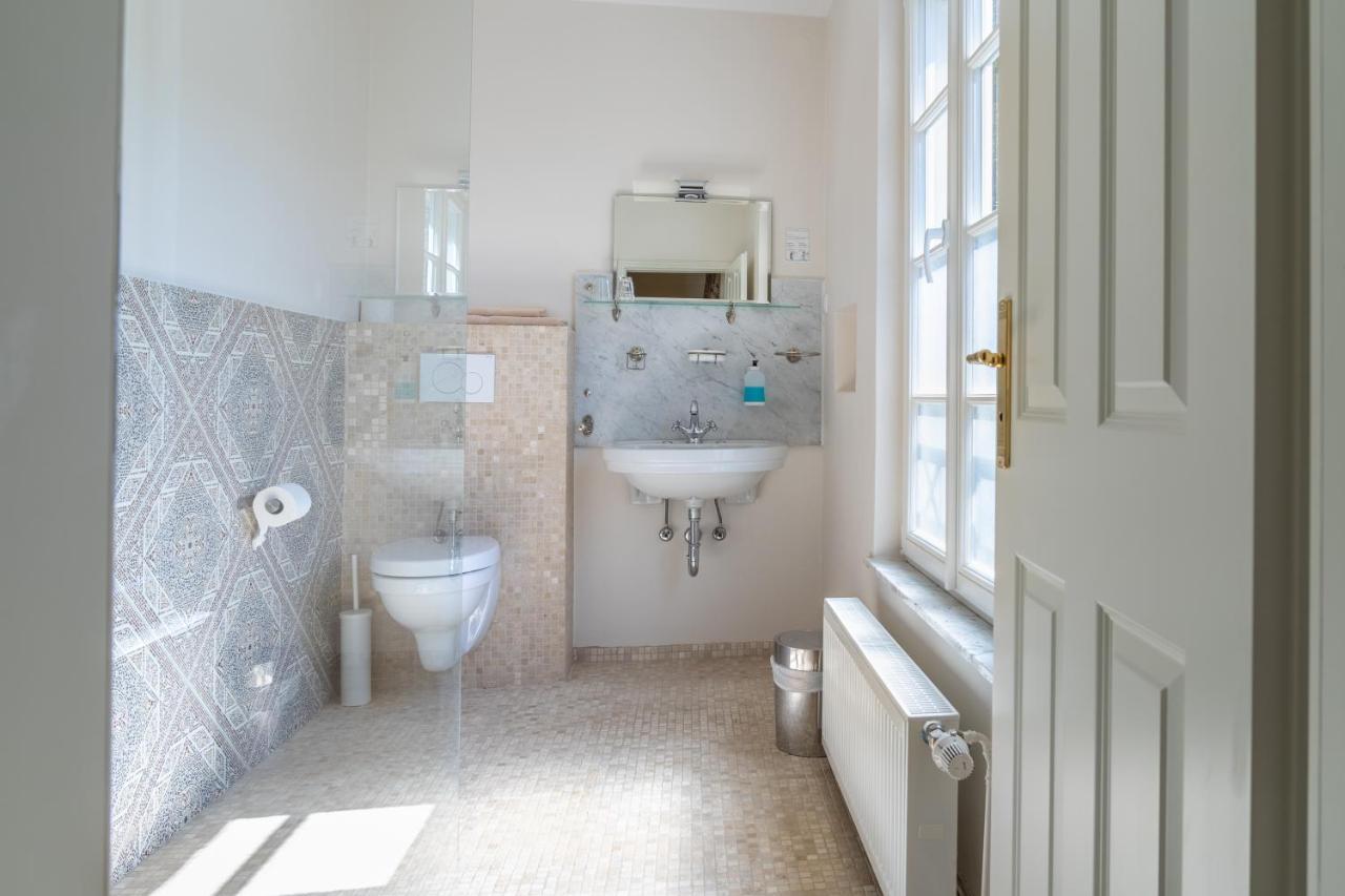 Romantisches Hotel Zur Post Brodenbach Dış mekan fotoğraf