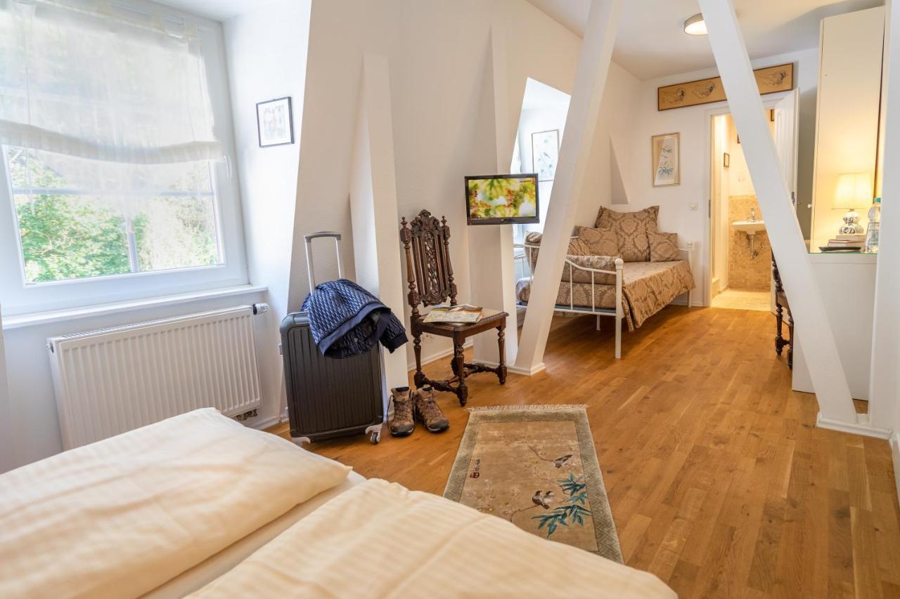 Romantisches Hotel Zur Post Brodenbach Dış mekan fotoğraf