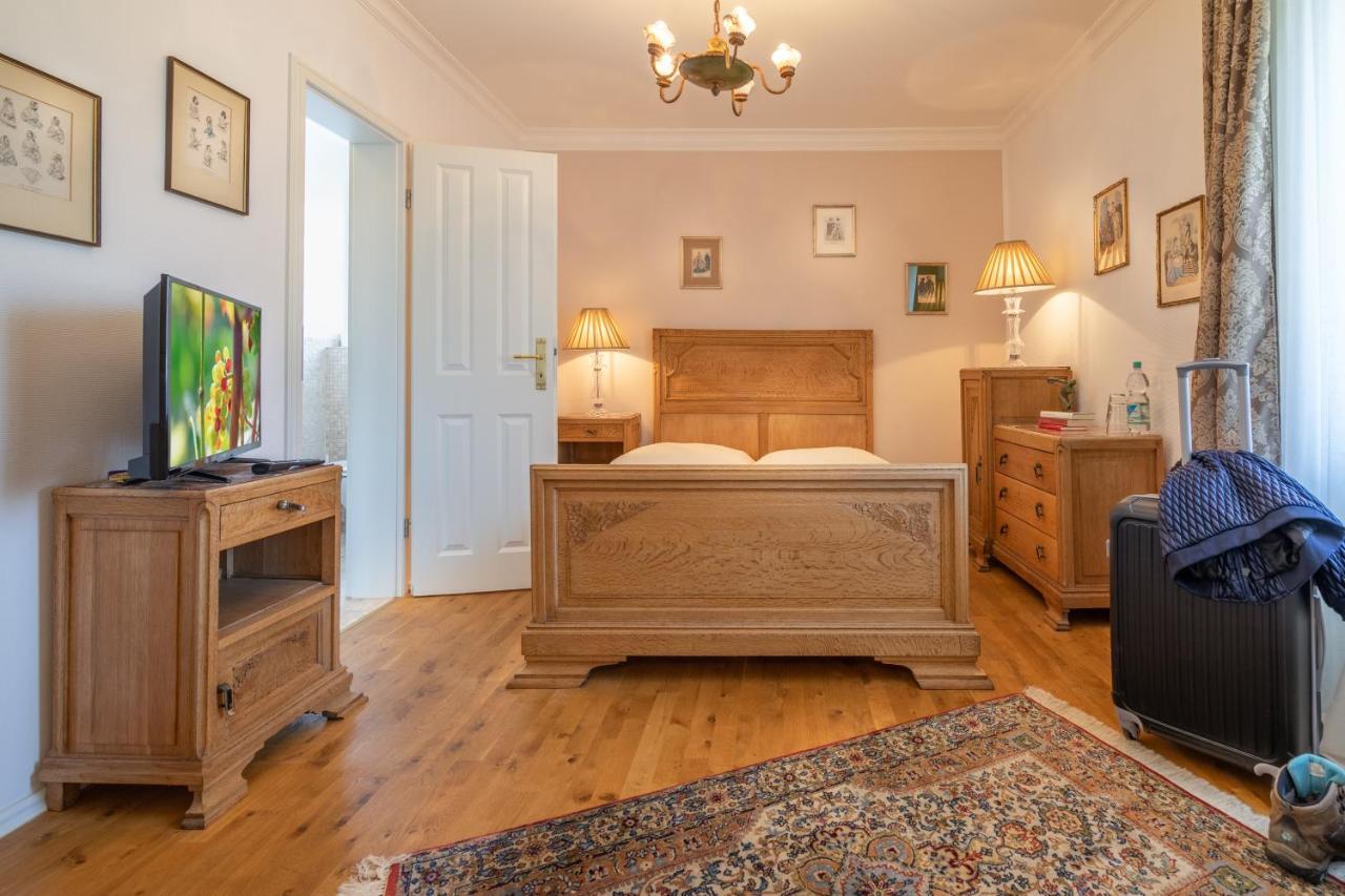 Romantisches Hotel Zur Post Brodenbach Dış mekan fotoğraf