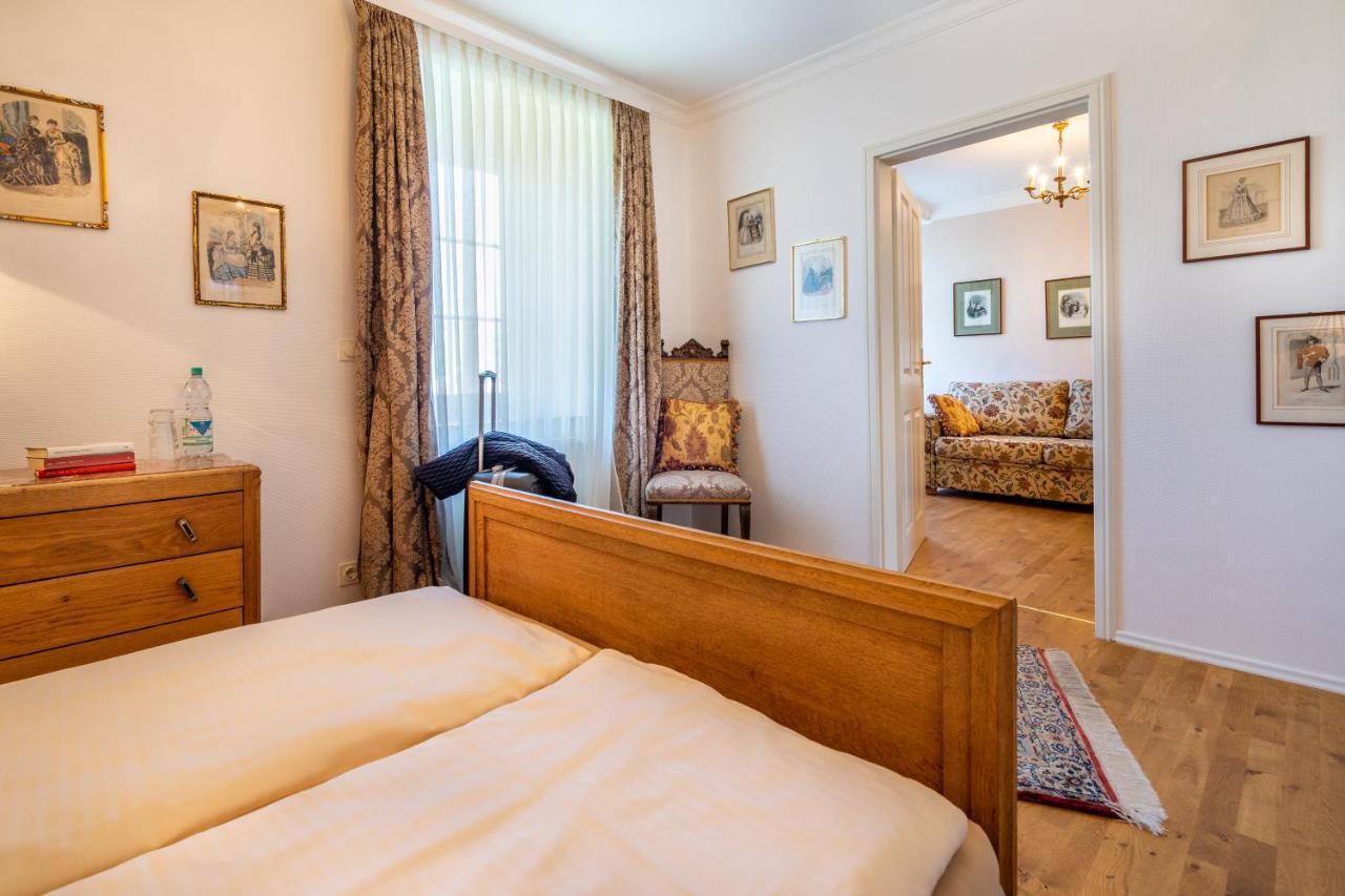 Romantisches Hotel Zur Post Brodenbach Dış mekan fotoğraf