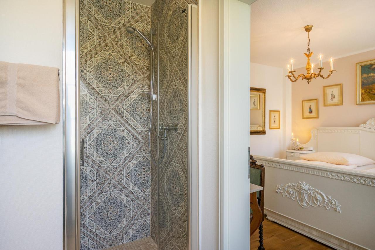 Romantisches Hotel Zur Post Brodenbach Dış mekan fotoğraf