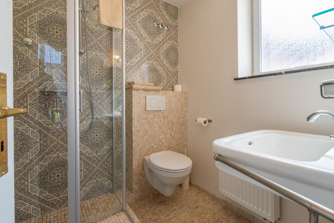 Romantisches Hotel Zur Post Brodenbach Dış mekan fotoğraf