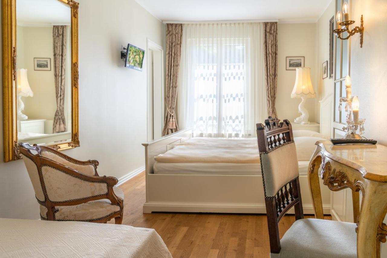 Romantisches Hotel Zur Post Brodenbach Dış mekan fotoğraf