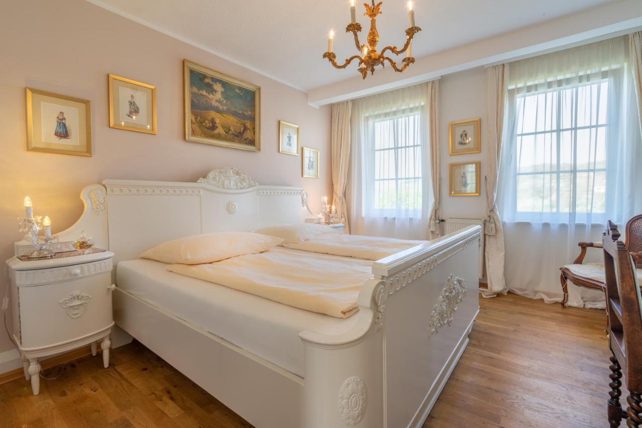 Romantisches Hotel Zur Post Brodenbach Dış mekan fotoğraf