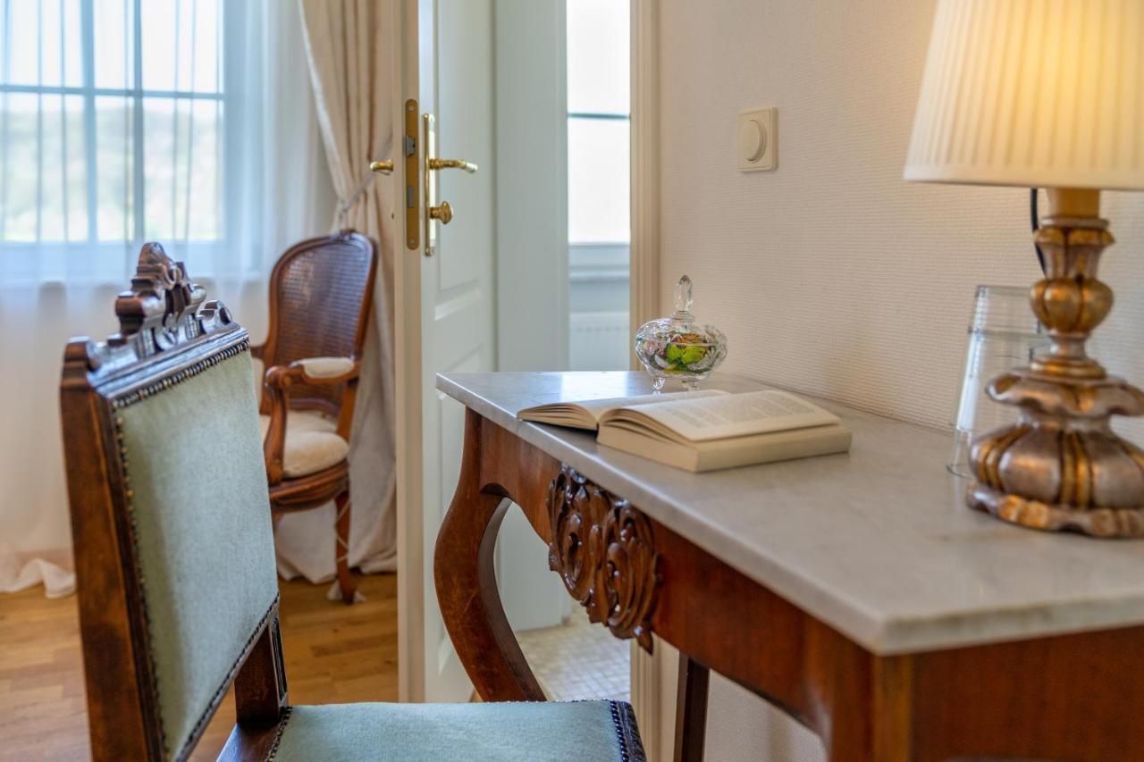 Romantisches Hotel Zur Post Brodenbach Dış mekan fotoğraf