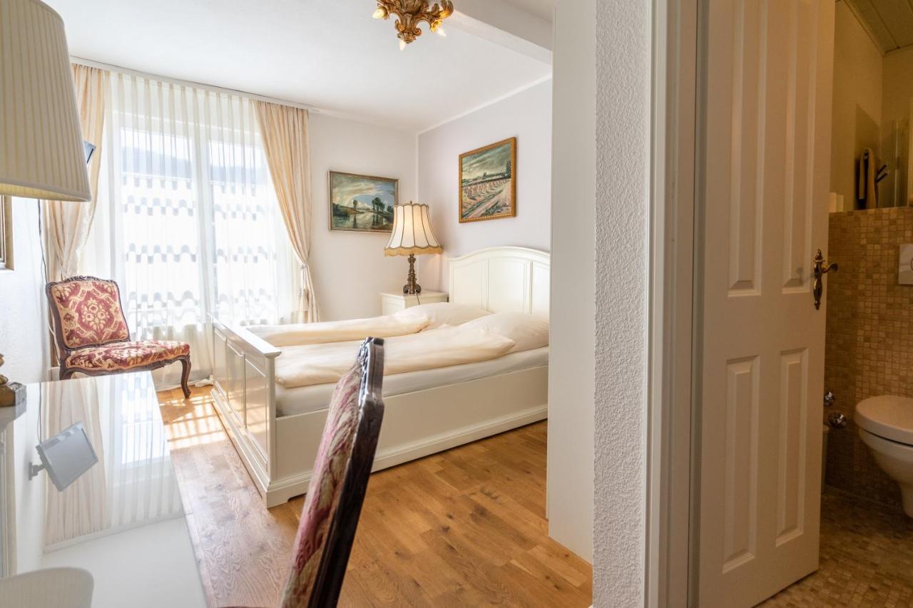 Romantisches Hotel Zur Post Brodenbach Dış mekan fotoğraf