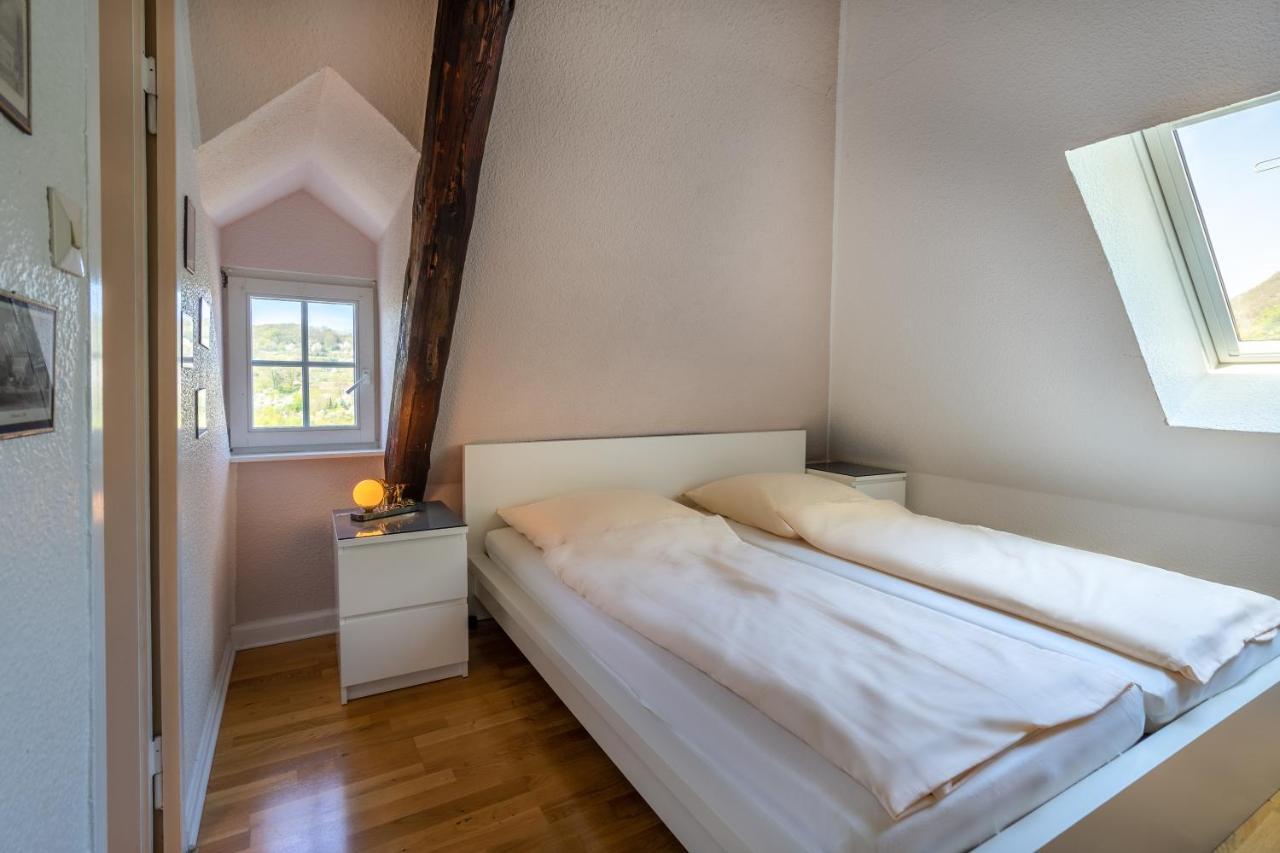 Romantisches Hotel Zur Post Brodenbach Dış mekan fotoğraf