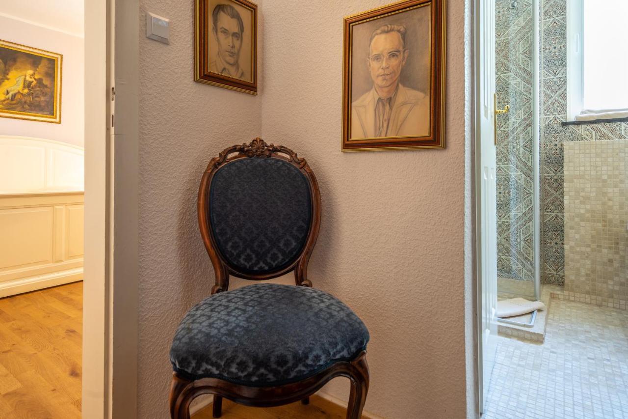 Romantisches Hotel Zur Post Brodenbach Dış mekan fotoğraf