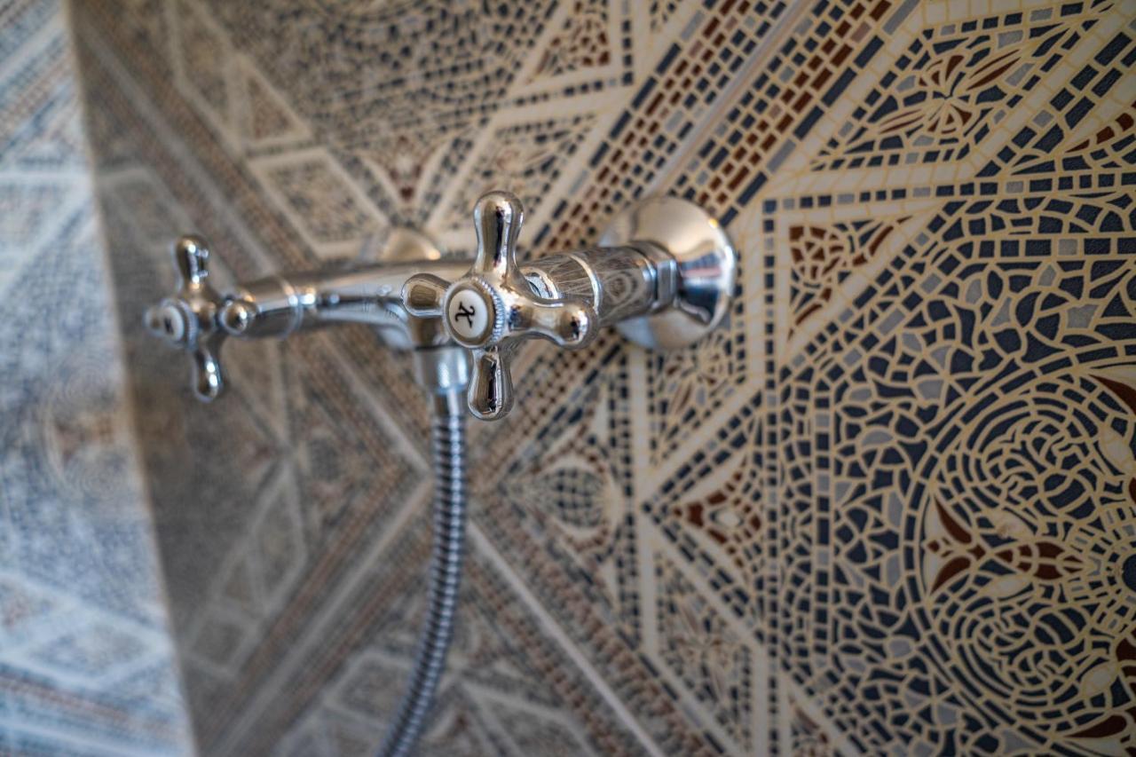 Romantisches Hotel Zur Post Brodenbach Dış mekan fotoğraf