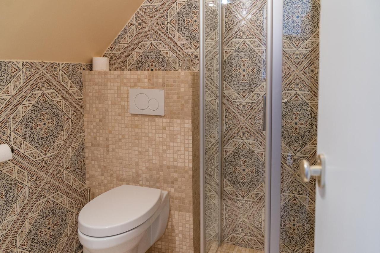 Romantisches Hotel Zur Post Brodenbach Dış mekan fotoğraf