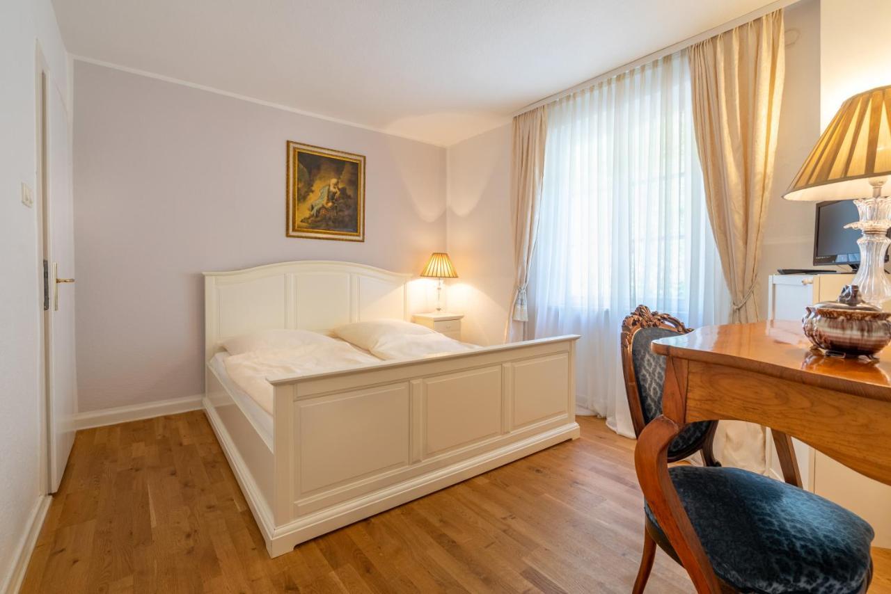 Romantisches Hotel Zur Post Brodenbach Dış mekan fotoğraf